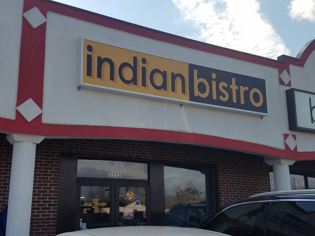 Taaza Bistro | restaurant | 3252 S Church St, Burlington, NC 27215, USA | 3365240488 OR +1 336-524-0488