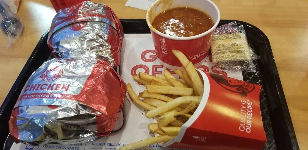 Wendys | restaurant | 1411 S 11th St, Niles, MI 49120, USA | 2696832749 OR +1 269-683-2749