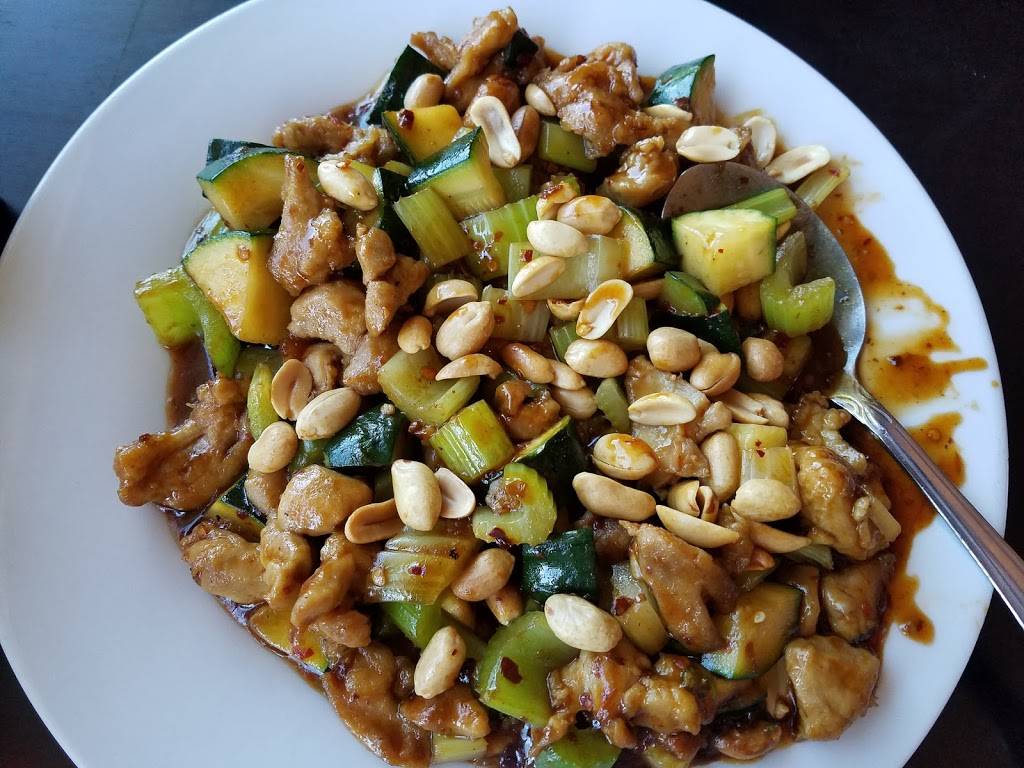 Grace Sus China Gorge Restaurant | restaurant | 2680 Old Columbia River Dr, Hood River, OR 97031, USA | 5413865331 OR +1 541-386-5331