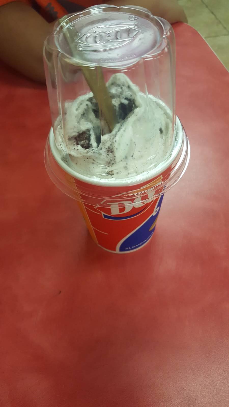 Dairy Queen | restaurant | 2656 Jamacha Road Ste 102, El Cajon, CA 92019, USA | 6196601537 OR +1 619-660-1537
