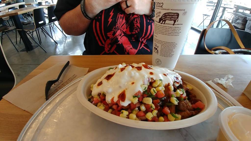 Chipotle Mexican Grill | restaurant | 362 E Martintown Rd, North Augusta, SC 29841, USA | 8034427863 OR +1 803-442-7863