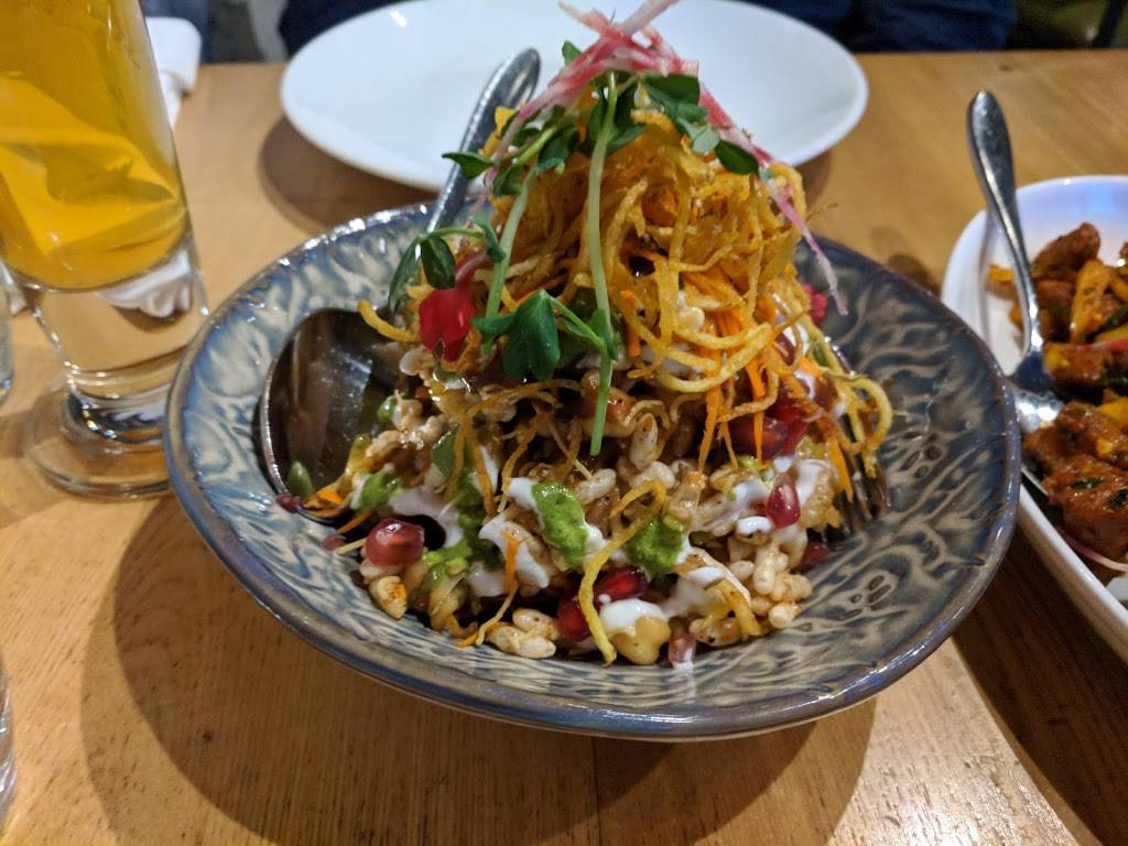 Pukka | meal takeaway | 778 St Clair Ave W, Toronto, ON M6C 1B6, Canada | 4163421906 OR +1 416-342-1906