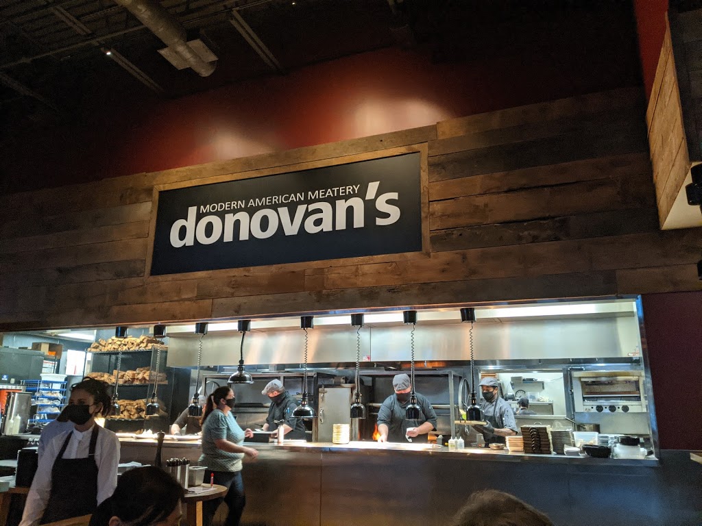 Donovans Meatery | restaurant | 11206 Sullivan St, Riverview, FL 33578, USA | 8132958445 OR +1 813-295-8445