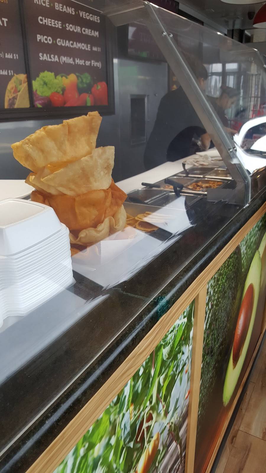 All About Tacos | restaurant | 1444 N Mingo Rd, Tulsa, OK 74116, USA | 9188356000 OR +1 918-835-6000