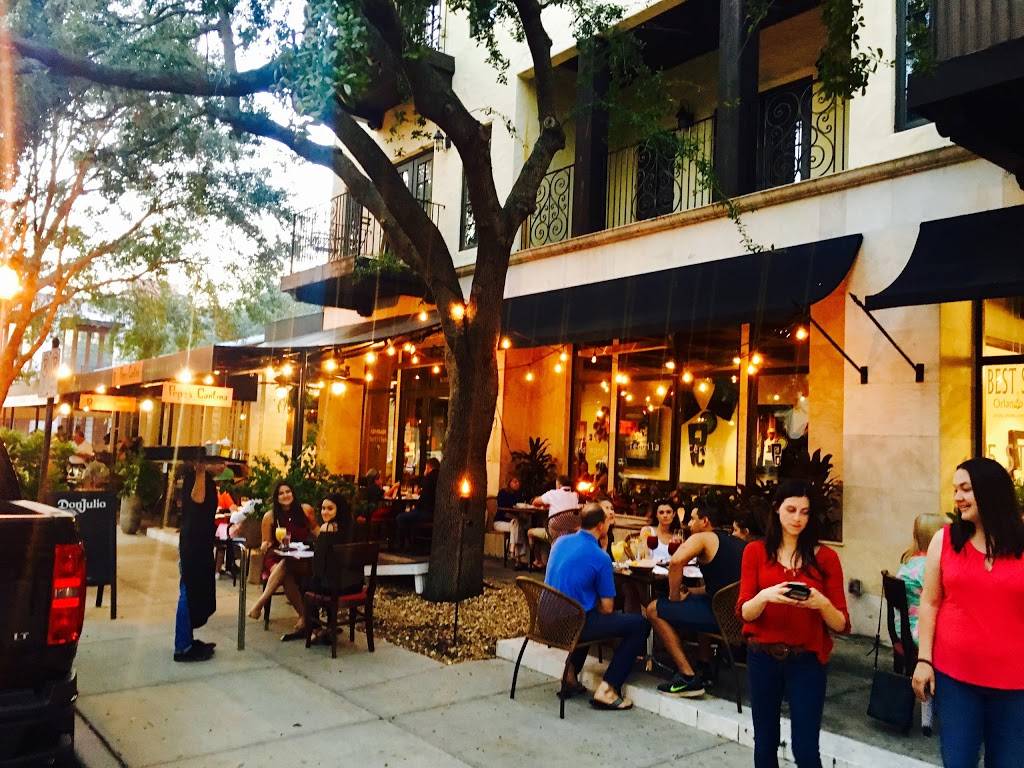 Pepes Cantina | restaurant | 433 W New England Ave A, Winter Park, FL 32789, USA | 3219724881 OR +1 321-972-4881