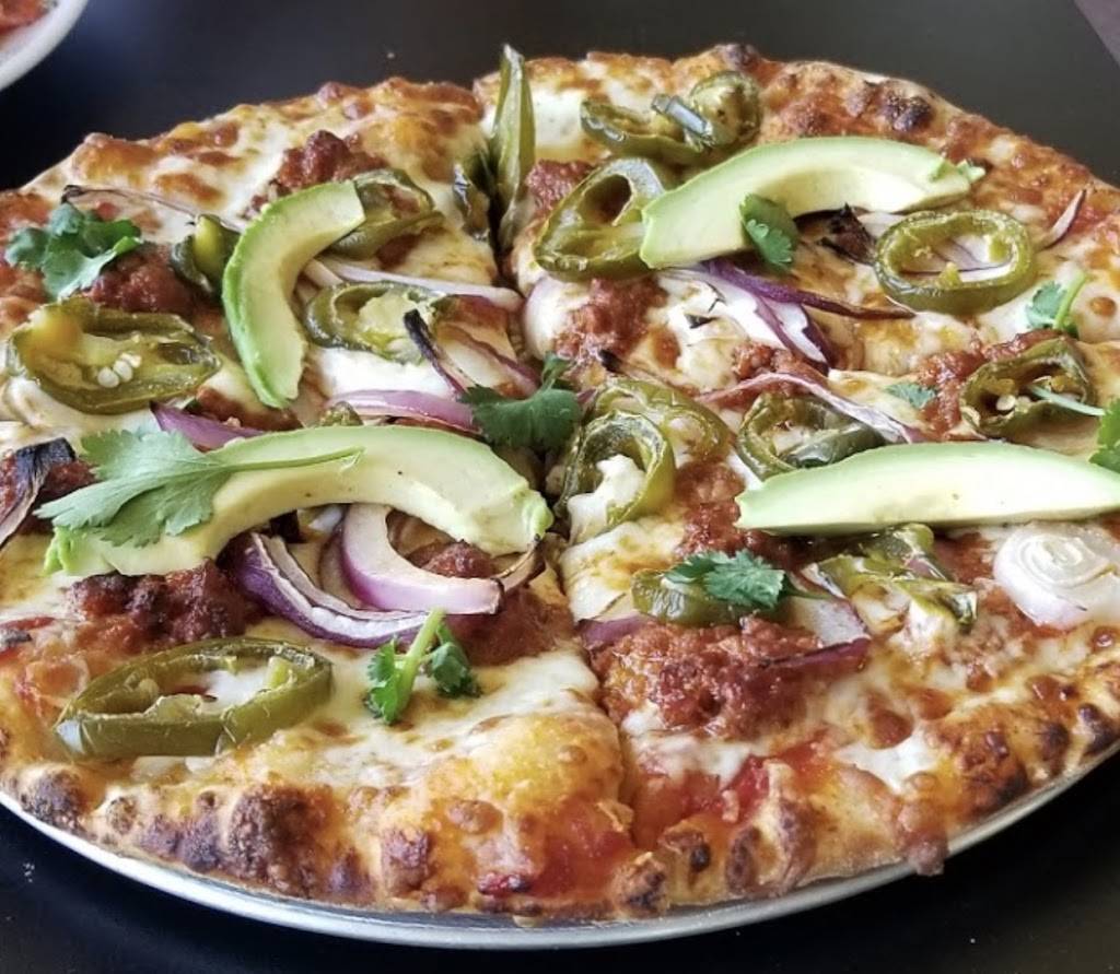 Barrel District Pizza, Bar & Kitchen | restaurant | 35939 Date Palm Dr, Cathedral City, CA 92234, USA | 7605377431 OR +1 760-537-7431