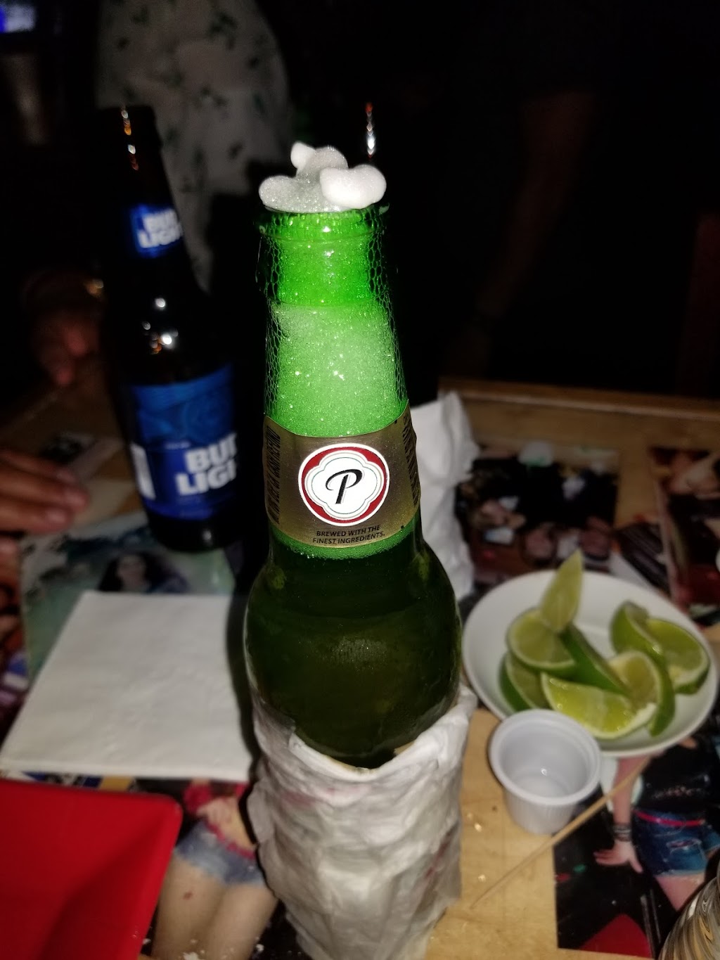 PalomaCafe2010 | restaurant | 4074 NW 135th St, Opa-locka, FL 33054, USA | 3056859051 OR +1 305-685-9051