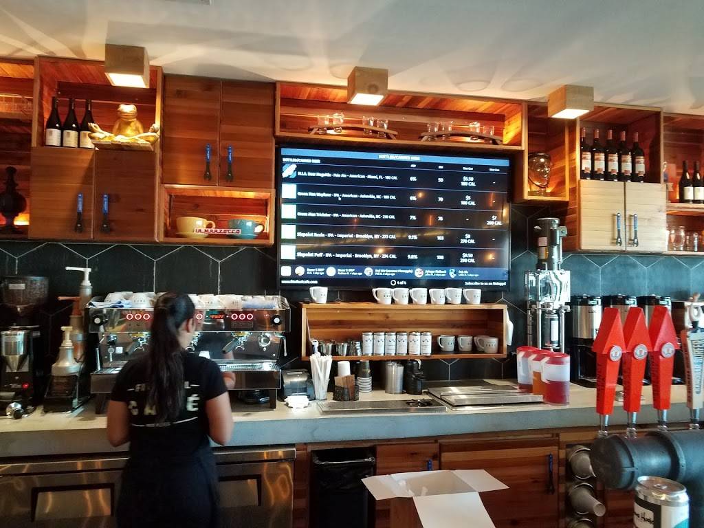 Fit & Fuel Bicycle Cafe | cafe | 819 Vanderbilt Beach Rd, Naples, FL 34108, USA | 2395143333 OR +1 239-514-3333