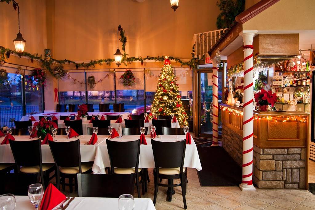 Il Porcellino Italian Restaurant And Catering | restaurant | 1-6720 Davand Dr, Mississauga, ON L5T 2K7, Canada | 9056969755 OR +1 905-696-9755