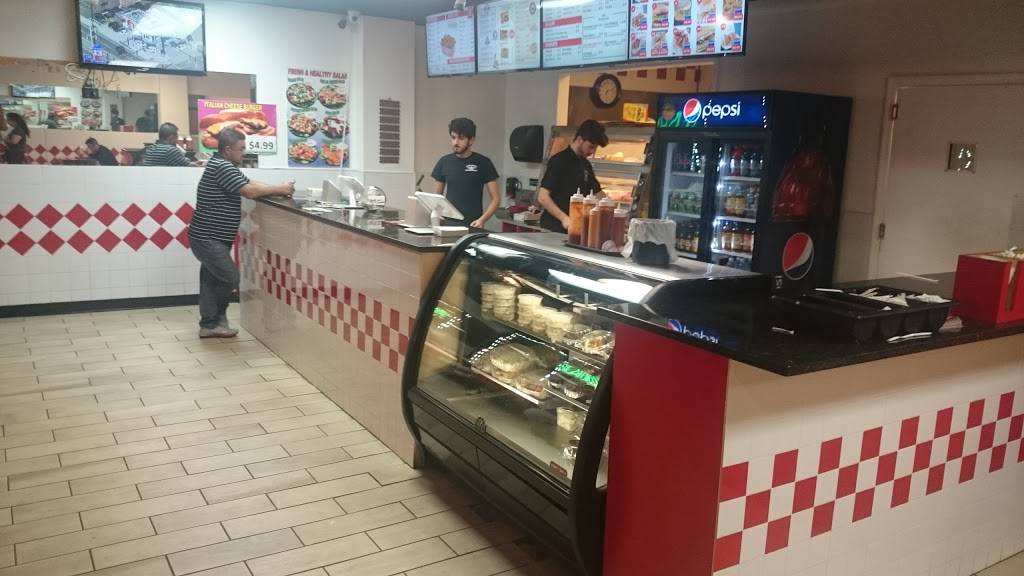 Crown Fried Chicken | meal takeaway | 2022 N Main St, Kissimmee, FL 34744, USA | 4074835897 OR +1 407-483-5897