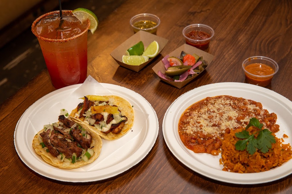 Barrio Luchador | restaurant | 500 Bellevue Way SE Fl 2, Bellevue, WA 98004, USA | 4253626082 OR +1 425-362-6082