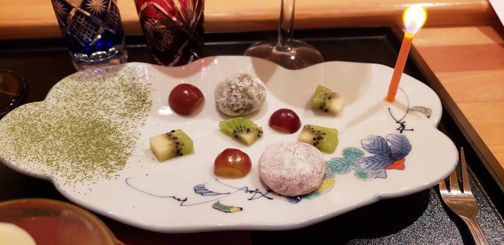 Sushi Ogawa | restaurant | 2100 Connecticut Ave NW #100, Washington, DC 20008, USA | 2028139715 OR +1 202-813-9715