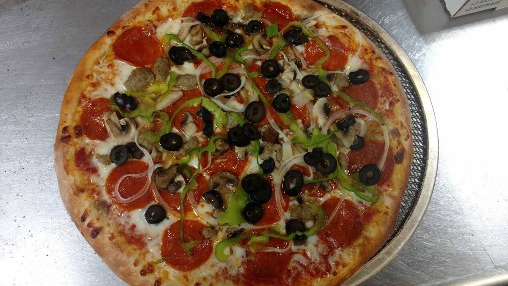 Johnsons Pizza Pi | restaurant | 528 S Duncan Dr, Tavares, FL 32778, USA | 3526092570 OR +1 352-609-2570