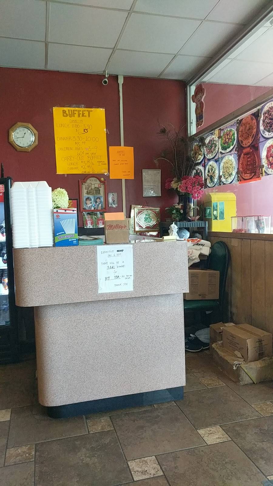 Hong Kong King Buffet | restaurant | 250 E Main St, Geneva, OH 44041, USA | 4404661368 OR +1 440-466-1368