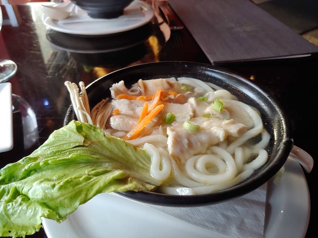 Suzie Wongs on Madison | restaurant | 1544 Madison Rd, Cincinnati, OH 45206, USA | 5137513333 OR +1 513-751-3333