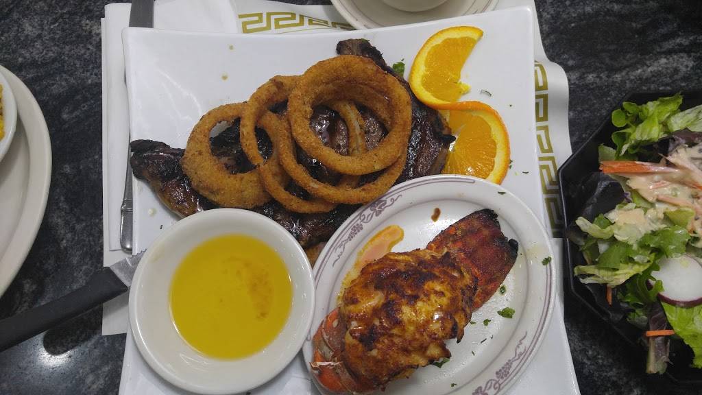 Empire Diner Inc | restaurant | 1315 US-46, Parsippany, NJ 07054, USA | 9733352729 OR +1 973-335-2729