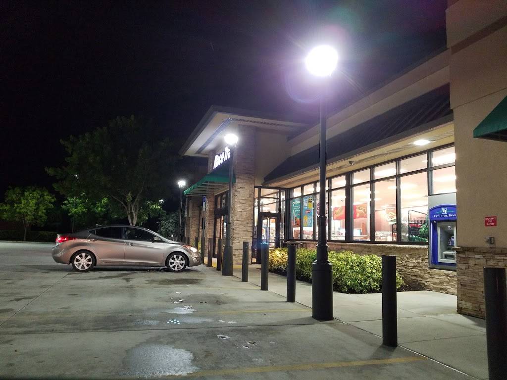 RaceTrac | bakery | 314 Del Prado Blvd N, Cape Coral, FL 33909, USA | 2392420818 OR +1 239-242-0818