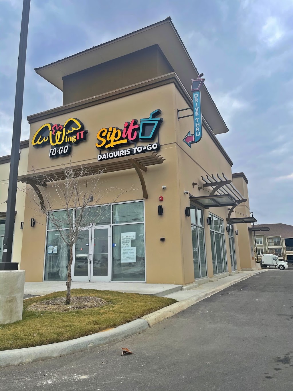 SipIT - Culebra | restaurant | 11310 Culebra Rd #110, San Antonio, TX 78253, USA | 2106268097 OR +1 210-626-8097