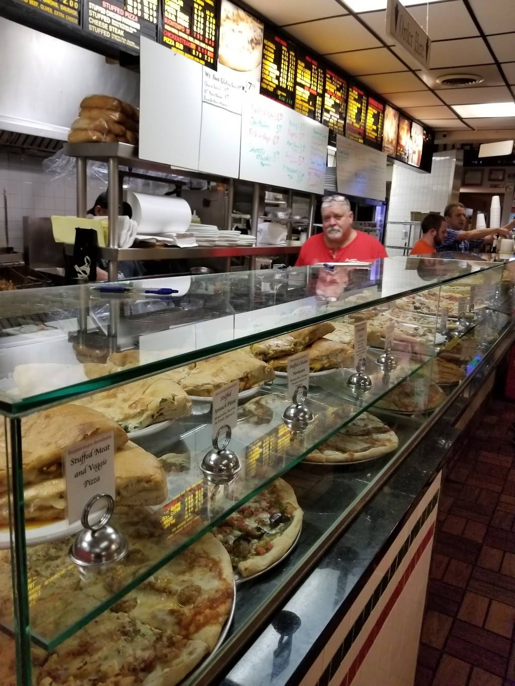 Buontempo Brothers Pizza | meal takeaway | 1 S Main St, Bel Air, MD 21014, USA | 4108387640 OR +1 410-838-7640