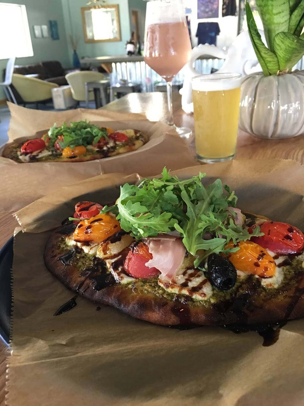 Eight-Foot Brewing | restaurant | 4417 SE 16th Pl, Cape Coral, FL 33904, USA | 2399842655 OR +1 239-984-2655