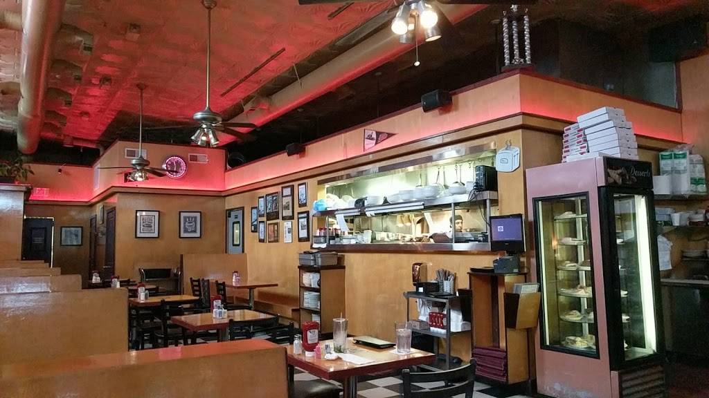 Kitchen 64 | restaurant | 3336 N Arthur Ashe Blvd, Richmond, VA 23227, USA | 8043580064 OR +1 804-358-0064