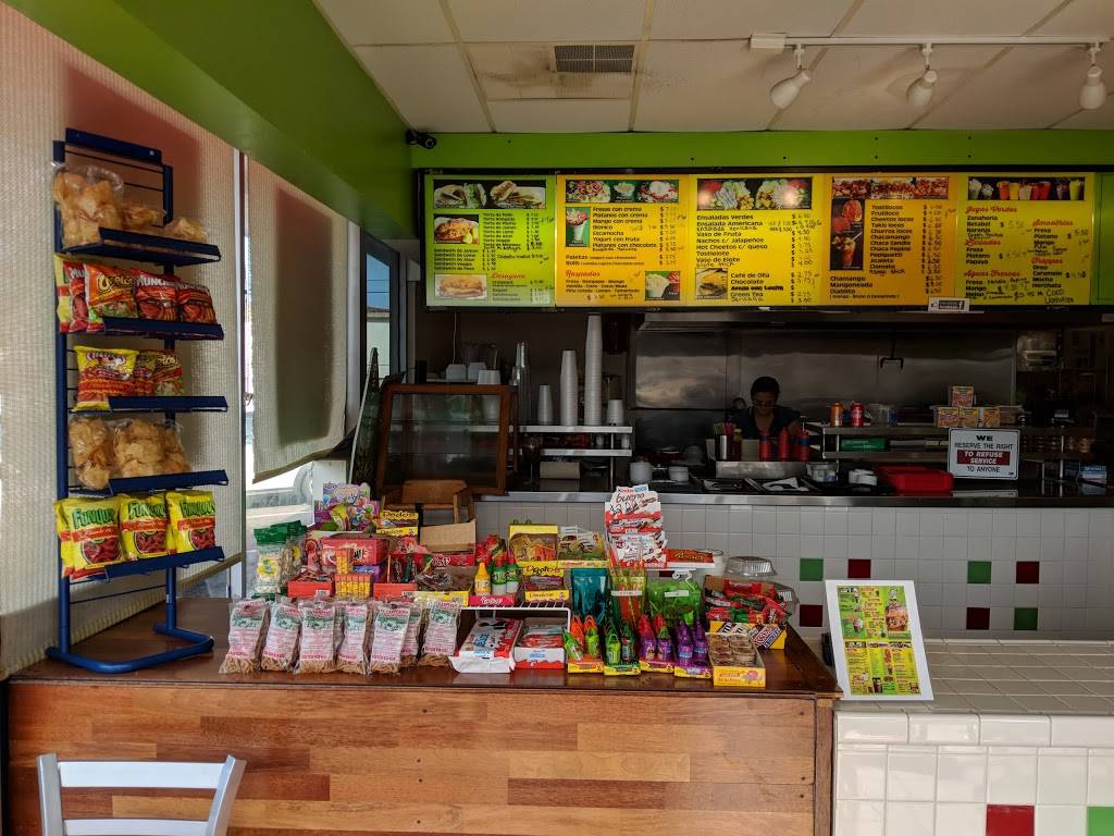 Mr Antojos Deli & Fruteria | restaurant | 573 H St, Chula Vista, CA 91910, USA | 6196216862 OR +1 619-621-6862