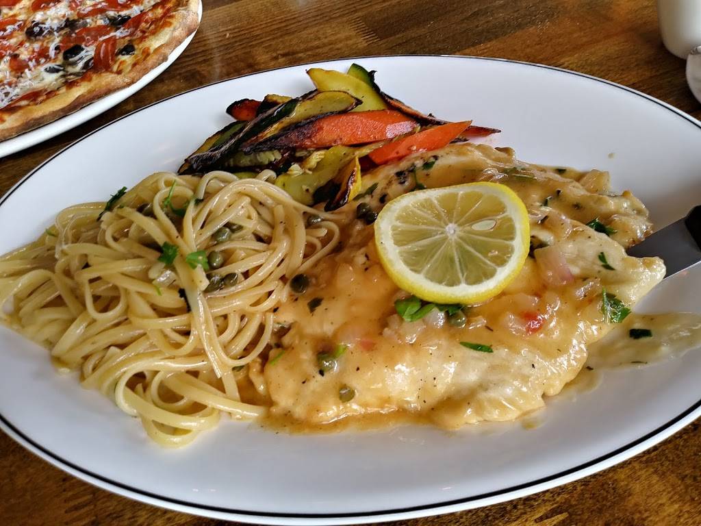 Marias Italian Kitchen | restaurant | 10761 Pico Blvd, Los Angeles, CA 90064, USA | 3104413663 OR +1 310-441-3663