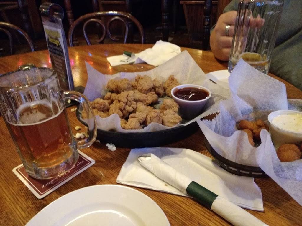 Last Turn Saloon | restaurant | 214 S 8th St, Brainerd, MN 56401, USA | 2188294856 OR +1 218-829-4856