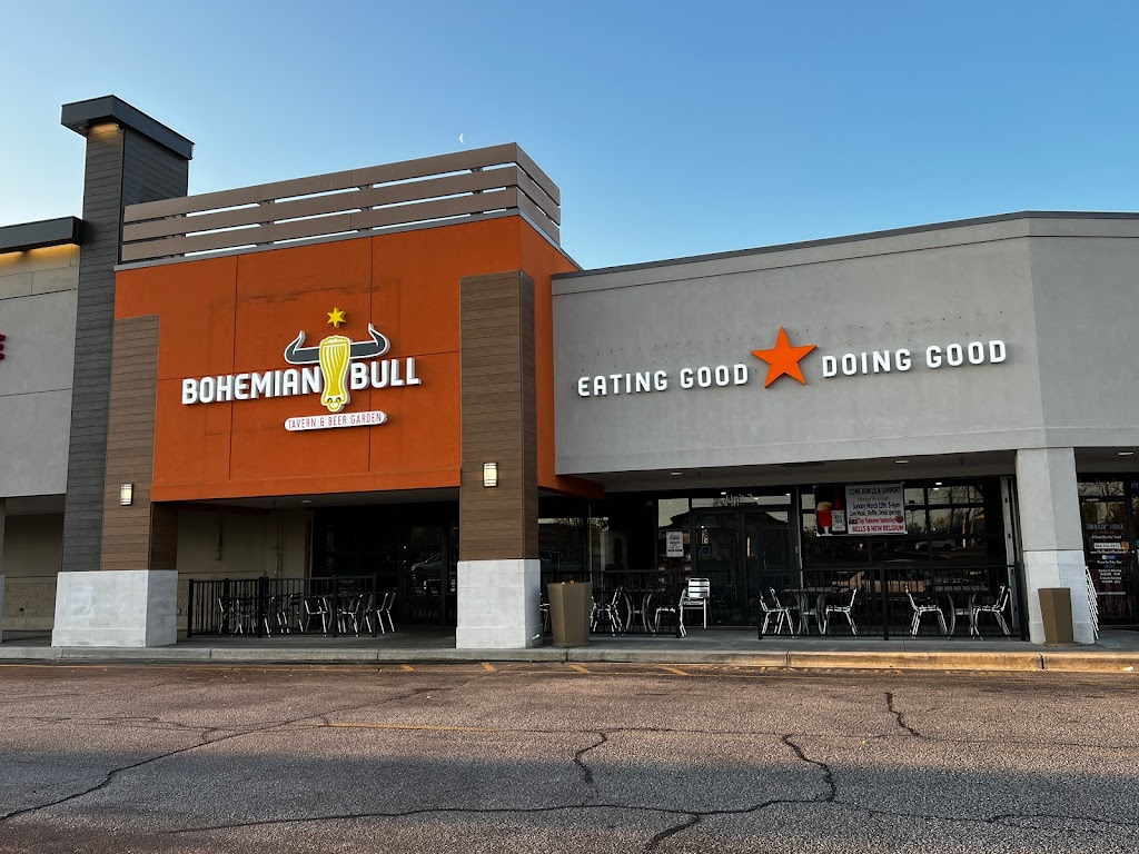 Bohemian Bull | restaurant | 3620 Pelham Rd, Greenville, SC 29615, USA | 8646311959 OR +1 864-631-1959