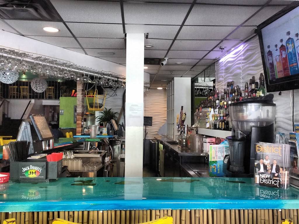 Jamaican Tropicale by Jerk Hut | restaurant | 513 N Franklin St, Tampa, FL 33602, USA | 8132235375 OR +1 813-223-5375