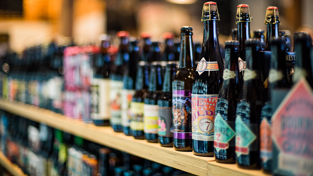 Bottlecraft Little Italy | restaurant | 2252 India St, San Diego, CA 92101, USA | 6194879493 OR +1 619-487-9493