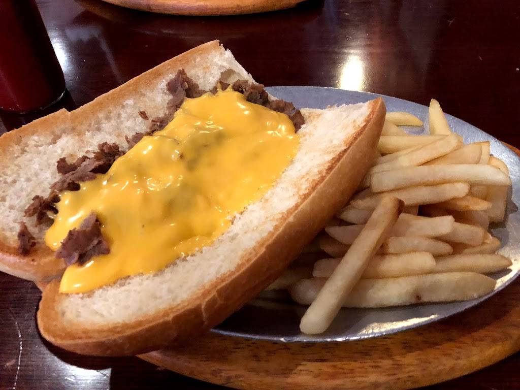 Jim Dandys | restaurant | 102 Park Ave, Rutherford, NJ 07070, USA | 2018962224 OR +1 201-896-2224