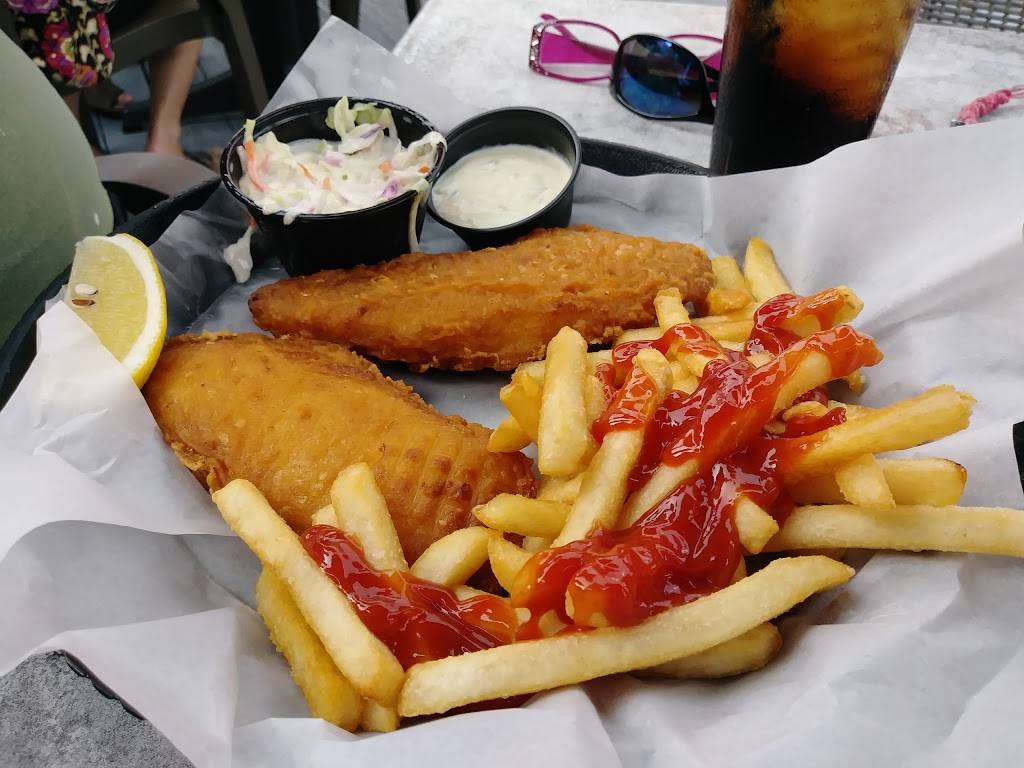 Nauti Parrot Dock Bar | restaurant | 19001 San Carlos Blvd, Fort Myers Beach, FL 33931, USA | 2393145667 OR +1 239-314-5667