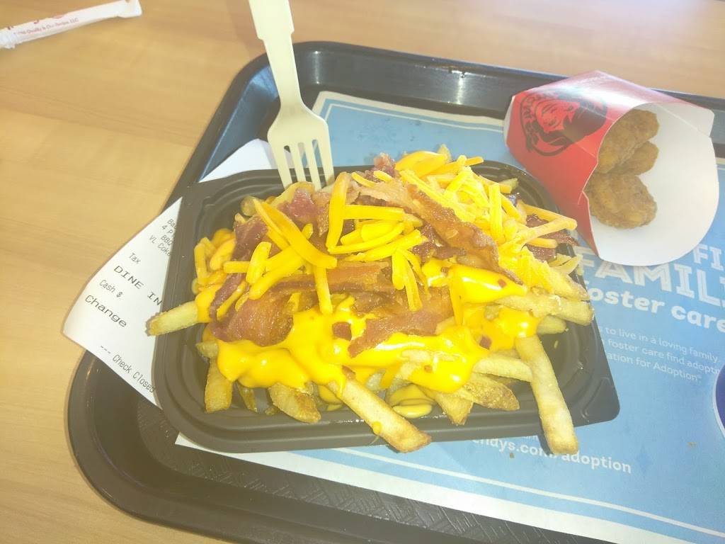 Wendys | restaurant | 22052 Allen Rd, Woodhaven, MI 48183, USA | 7346928048 OR +1 734-692-8048