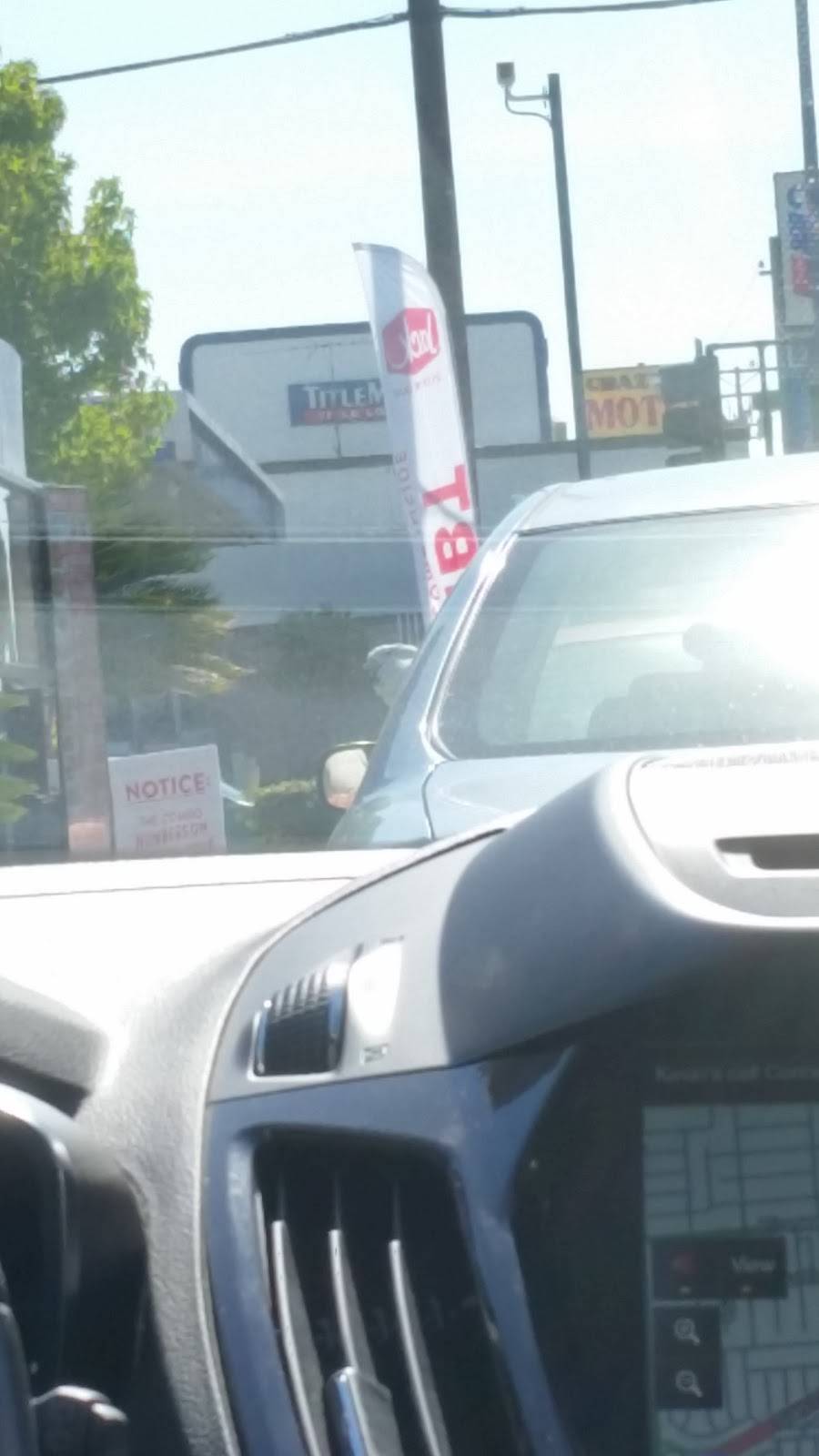 Jack in the Box | restaurant | 11501 E Carson St, Lakewood, CA 90715, USA | 5628602027 OR +1 562-860-2027