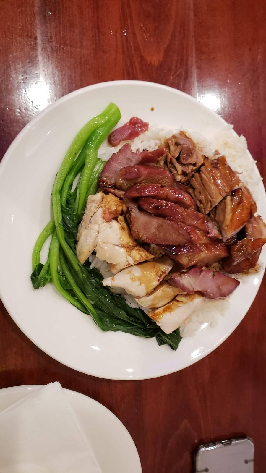 Han Wong | restaurant | 8510 20th Ave, Brooklyn, NY 11214, USA | 7187141188 OR +1 718-714-1188