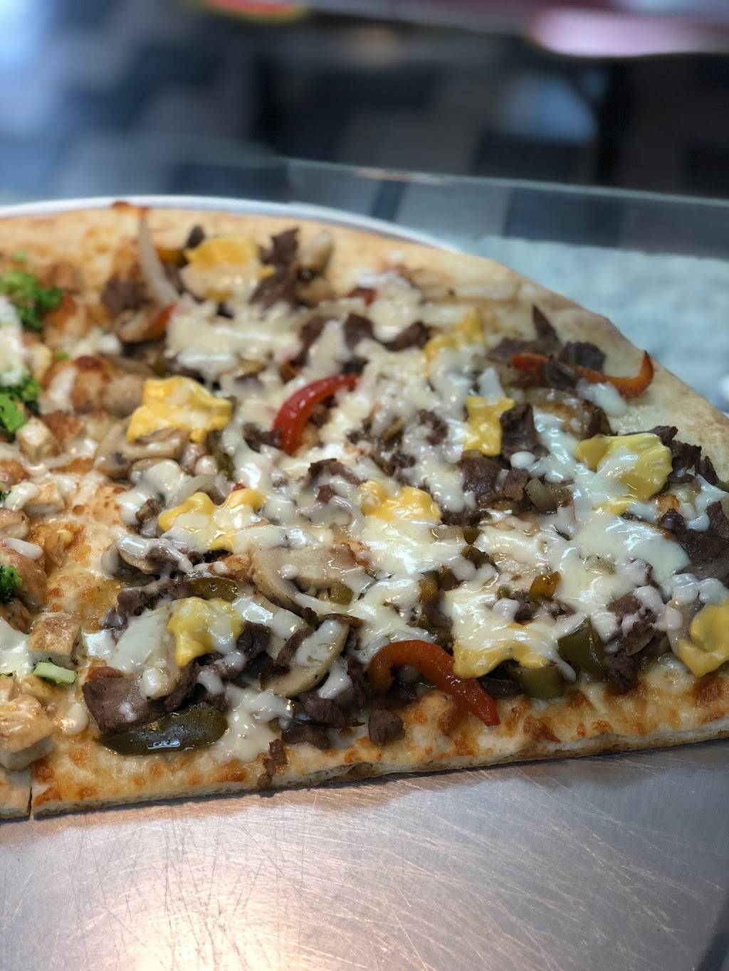 Bellas Pizza & Pasta | restaurant | 2093 E. Main St., Cortlandt, NY 10567, USA | 9144027645 OR +1 914-402-7645