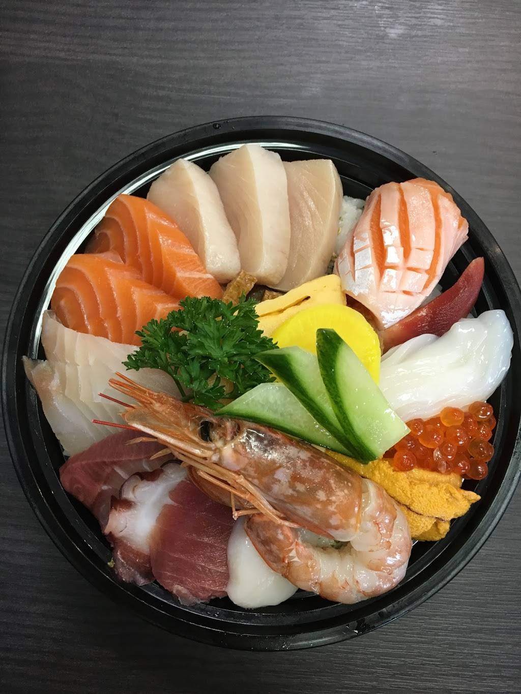 HO Sushi Express | restaurant | 28 Lee Centre Dr, Scarborough, ON M1H 3J1, Canada | 4164319397 OR +1 416-431-9397