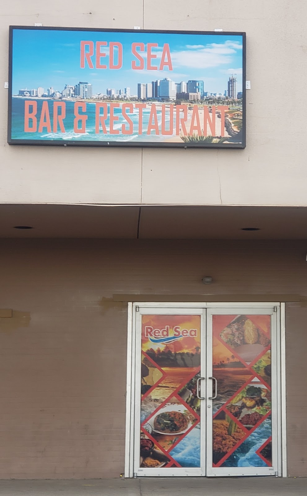 Red Sea Bar & Restaurant | restaurant | 1221 S High School Rd SUITE C, Indianapolis, IN 46241, USA | 3172226955 OR +1 317-222-6955