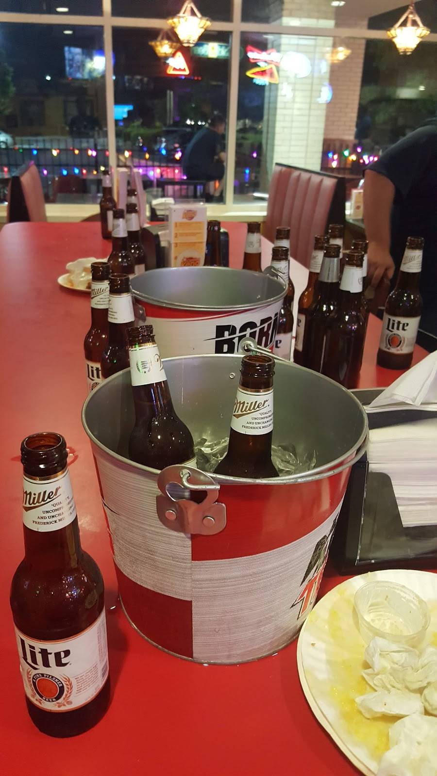 Carmellas Pizza and Grill | restaurant | 8124 S Tryon St, Charlotte, NC 28273, USA | 7045042311 OR +1 704-504-2311