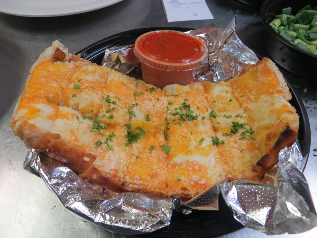 Il Forno Restaurant & Catering | meal delivery | 27 Airport Rd, Fitchburg, MA 01420, USA | 9783452511 OR +1 978-345-2511