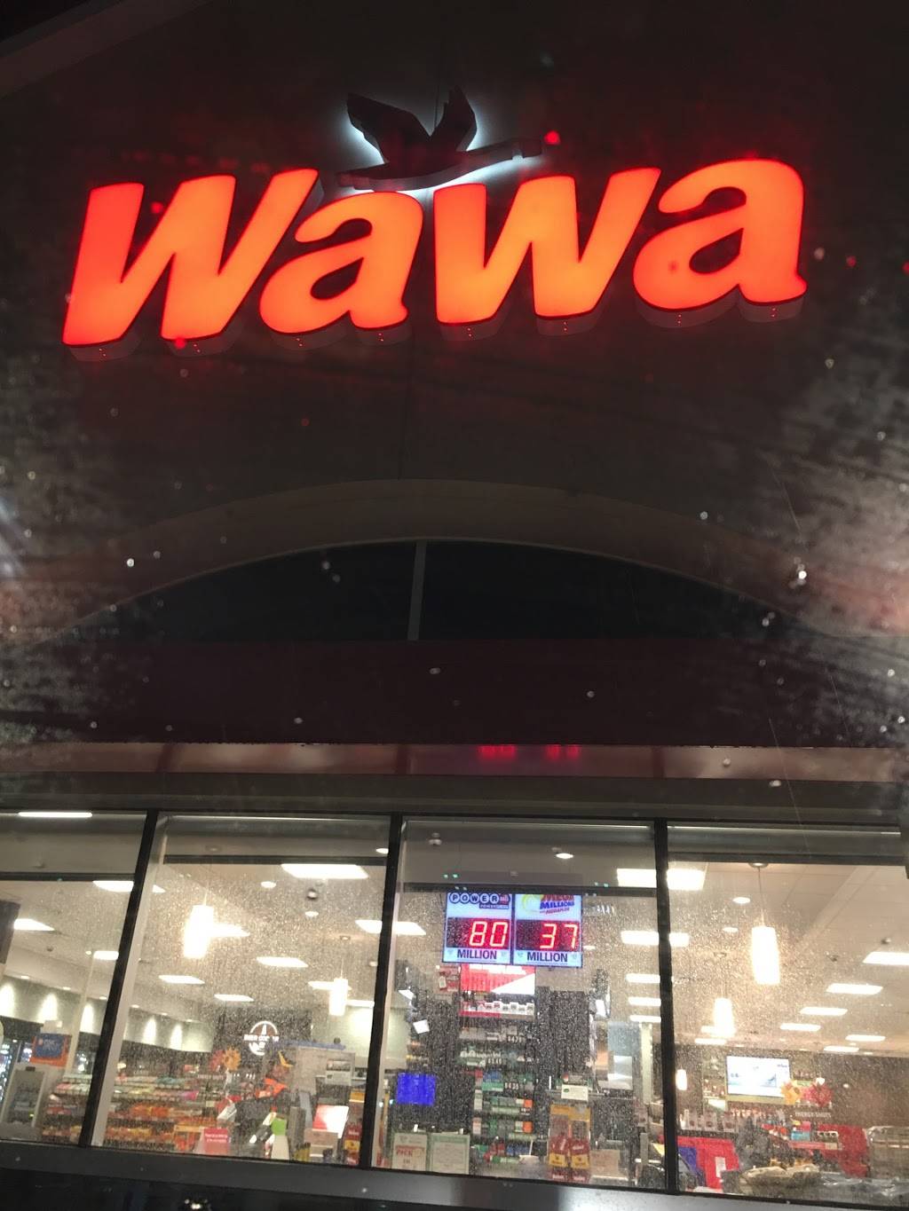 Wawa | cafe | 720 Woodlake Dr, Chesapeake, VA 23320, USA | 7574203053 OR +1 757-420-3053