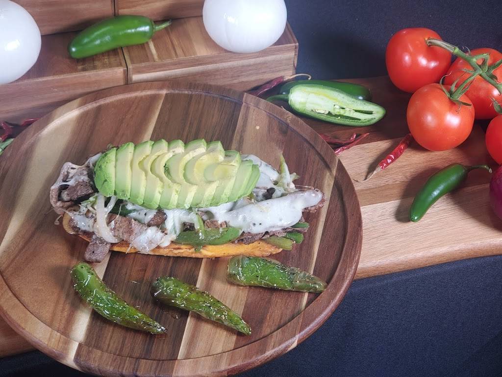 CALIFORNIA JUICE AUTHENTIC MEXICAN GRILL | restaurant | 1205 17th St, Santa Ana, CA 92701, USA | 7148523688 OR +1 714-852-3688