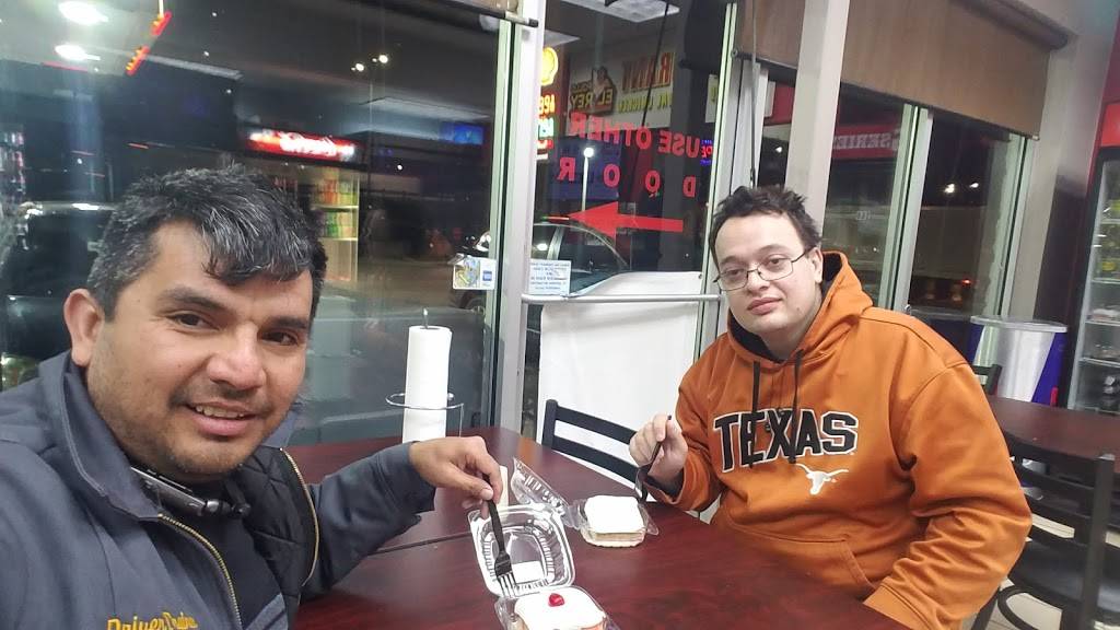 Restaurant Pollo El Rey | restaurant | San Marcos, TX 78666, USA | 5127578310 OR +1 512-757-8310