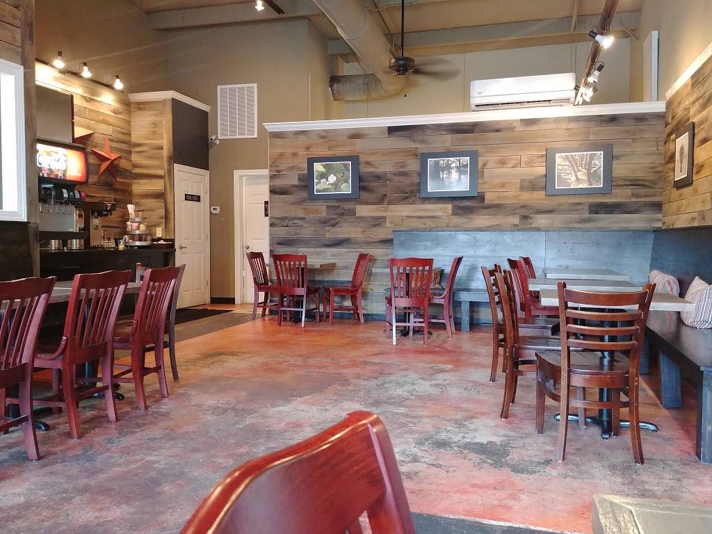 Delta Bound | restaurant | 5075 Main St STE B4, Spring Hill, TN 37174, USA | 6153928188 OR +1 615-392-8188