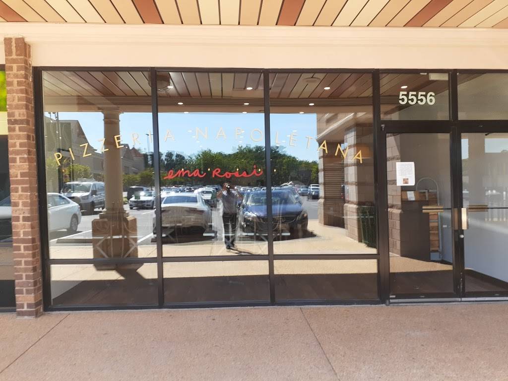 EMA ROSSI | restaurant | 5556 Norbeck Rd, Rockville, MD 20853, USA | 2406699900 OR +1 240-669-9900