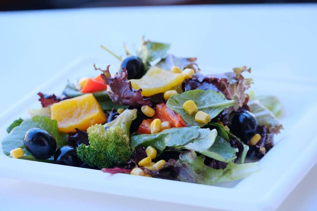 Saffron Cafe | cafe | 316 Alvarado St, Monterey, CA 93940, USA | 8318845268 OR +1 831-884-5268