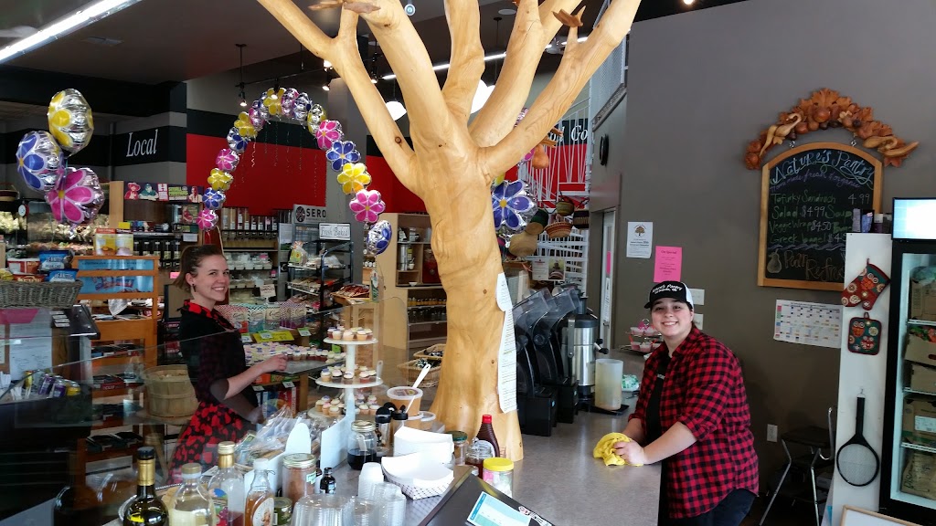 Natures Pantry | restaurant | 1907 Fourth St, La Grande, OR 97850, USA | 5419637955 OR +1 541-963-7955
