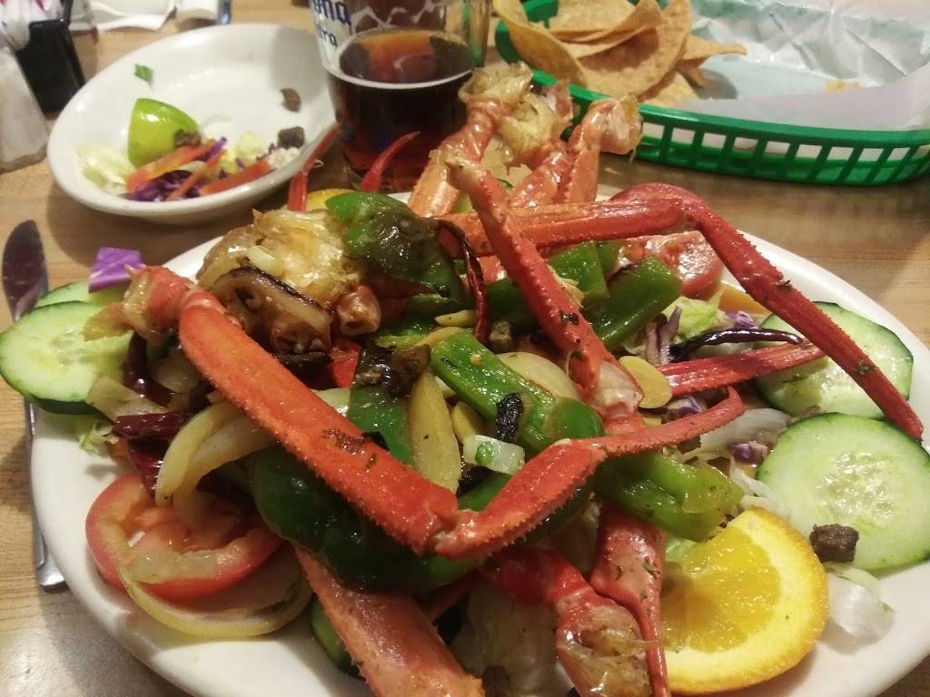 El Rancho Grande | restaurant | 891 Silverado Trail, Napa, CA 94559, USA | 7072524495 OR +1 707-252-4495