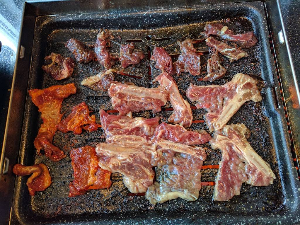 E-Ga Korean BBQ | restaurant | 1851 W 500 S, Springville, UT 84663, USA | 8014912198 OR +1 801-491-2198